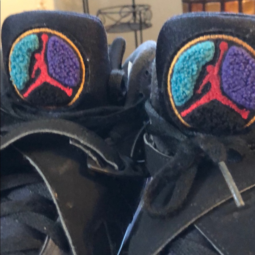 Jordan 8